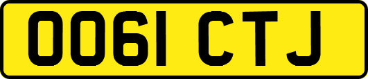 OO61CTJ