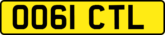 OO61CTL