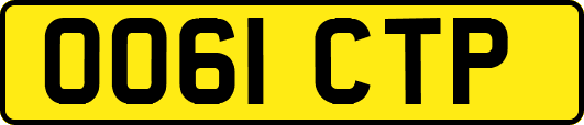 OO61CTP