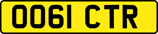 OO61CTR