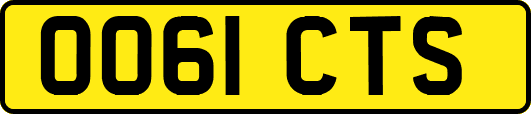 OO61CTS