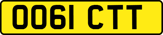 OO61CTT