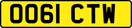 OO61CTW