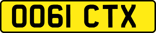 OO61CTX