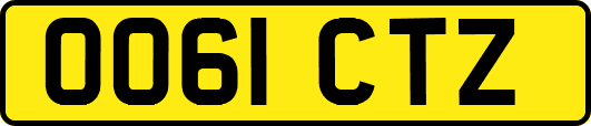 OO61CTZ