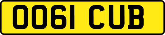 OO61CUB