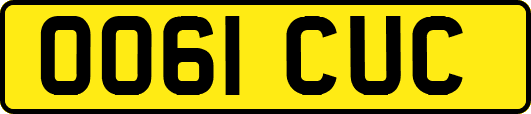 OO61CUC