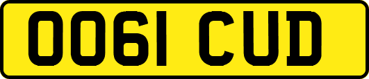 OO61CUD