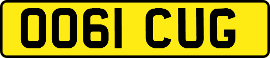 OO61CUG