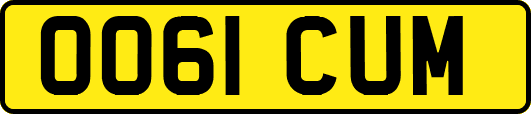 OO61CUM