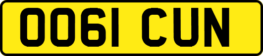 OO61CUN