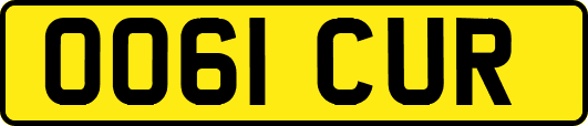 OO61CUR