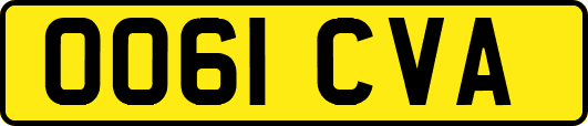 OO61CVA