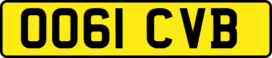 OO61CVB