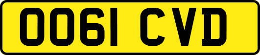 OO61CVD