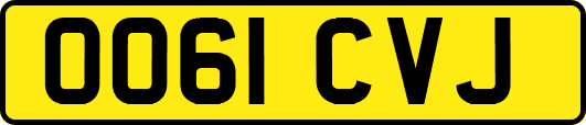 OO61CVJ