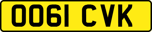 OO61CVK