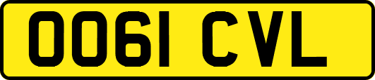 OO61CVL