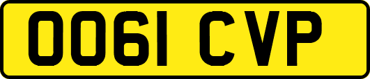 OO61CVP