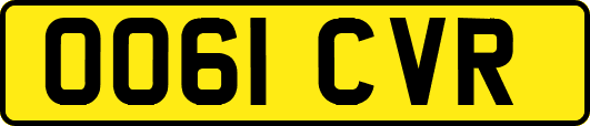 OO61CVR