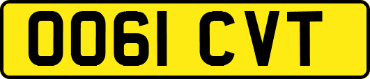 OO61CVT