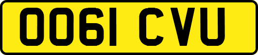 OO61CVU