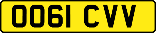 OO61CVV