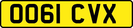 OO61CVX