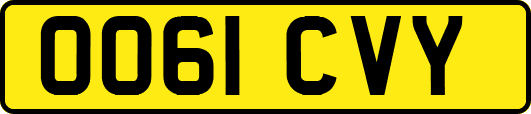 OO61CVY