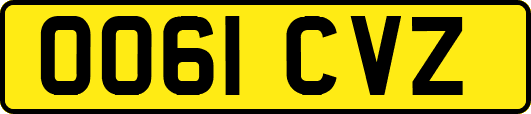 OO61CVZ