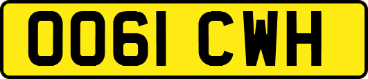 OO61CWH