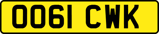 OO61CWK