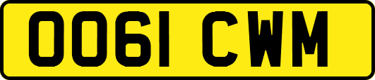 OO61CWM