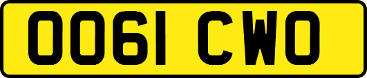 OO61CWO
