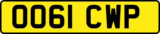 OO61CWP
