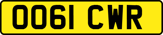 OO61CWR