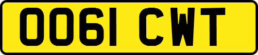OO61CWT