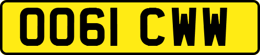 OO61CWW