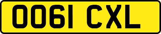OO61CXL