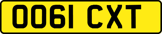 OO61CXT