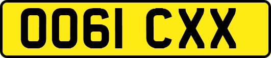 OO61CXX