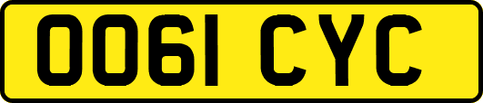OO61CYC