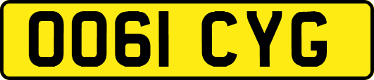OO61CYG