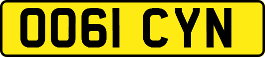 OO61CYN