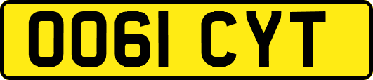 OO61CYT