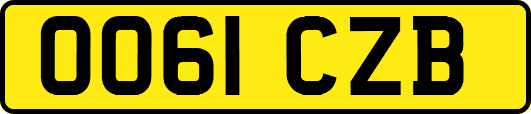 OO61CZB