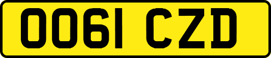 OO61CZD