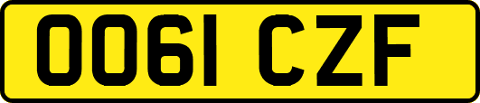 OO61CZF