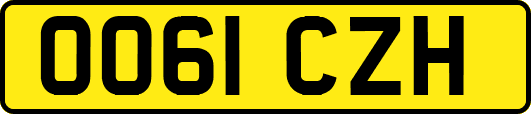 OO61CZH
