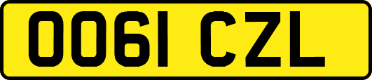 OO61CZL